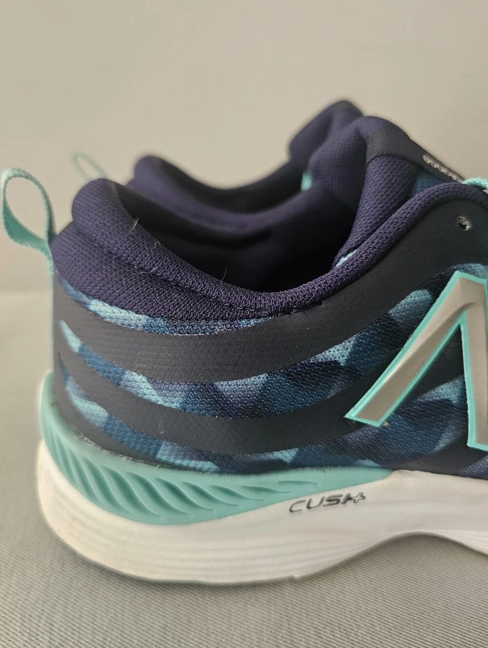 NEW BALANCE 715 Cush Cross Training Womens Sneakers